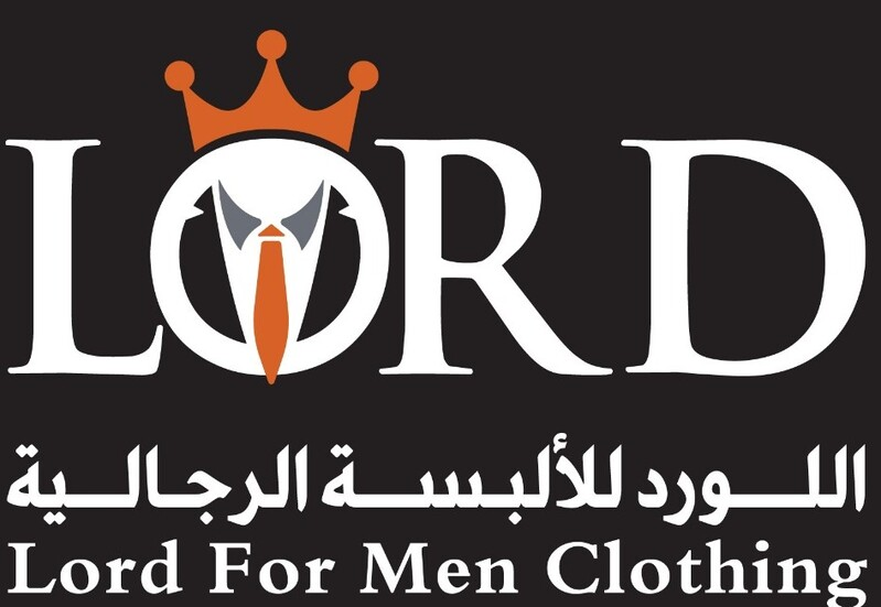 شعار&nbsp;اللورد للألبسة الرجالية